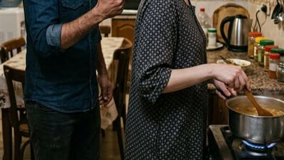 رد الاعتبـار بقلم منــال عــلي
