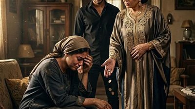 بنت الملجأ ٢ بقلم امانى سيد