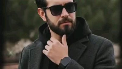 صدمة اب حكايات انجى الخطيب 