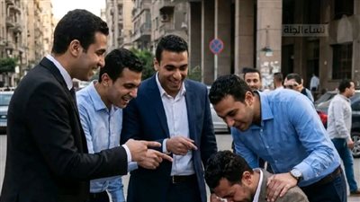 قصة حقيقيه حدثت في الجزائر