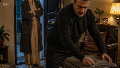 كبرتى وتخنتى 