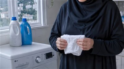 اعتنيت بزوجى