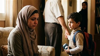 انا زوجة تانية بقلم أمانى السيد 