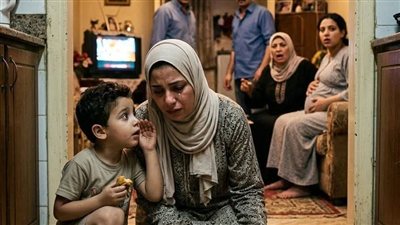 قصة سما سامح حماتى سبتلى 
