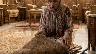 اخو جوزى زهرة الربيع 