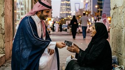 مليونير خليجى 