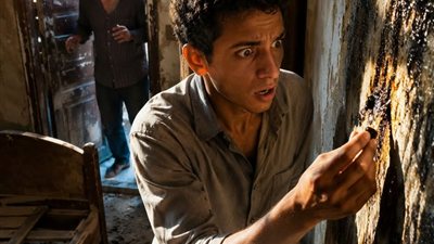 اشتريت شقة حكايات زهرة الربيع 