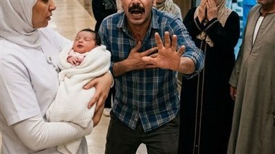 مراتى ماتت بعد الولادة