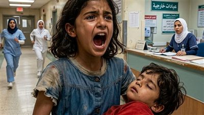 حكاية السم  من حكايات انجى الخطيب 