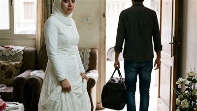 خطيبى سابنى 