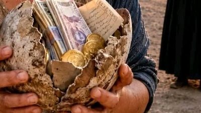 حماتى والبيض القديم 