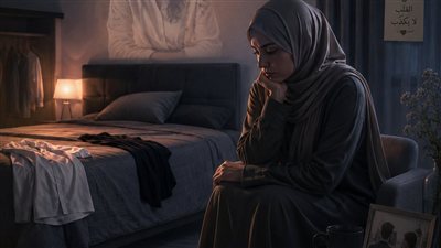 ندم لم ينتهى  حكاوي شيمو 