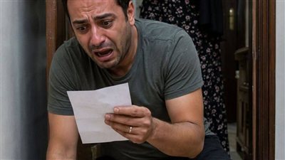 وديت امى دار مسنين 