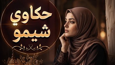 فى الشهر الثانى حكايات صافى 