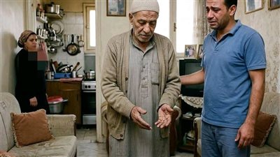 ابويا جه يستلف منى بقلم منال على 