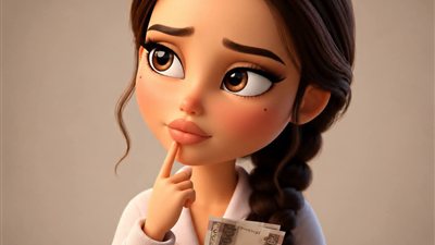 لمدة تلت شهور 