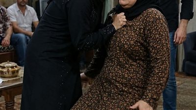 خطة حماتى 