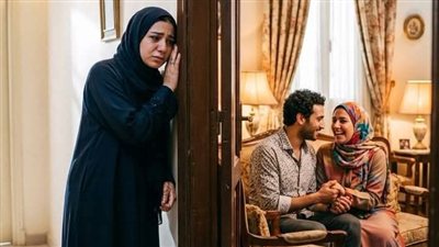 خطيبة اخويا 