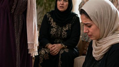 عريس ضرير 