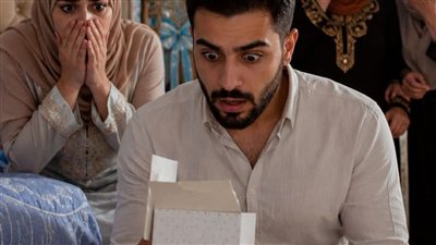 ابنى اتجوز معايا 