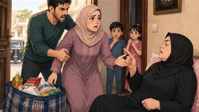 الافعى بقلم جيجى