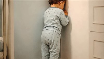 جوزى طلب منى اقلع الحجاب 