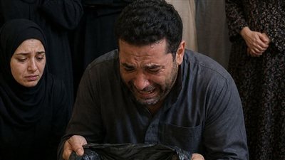 ازور أمى ١
