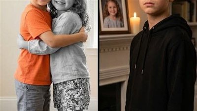 ابني ما نطقش ولا كلمة لمدة تمن سنين حكايات صابرين