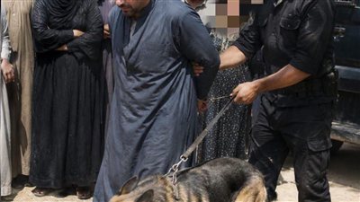 اليوم اللى خرج فيه عمى 