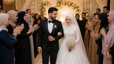 فرح طليقى 
