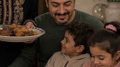 حماتى كل ما ناكل 