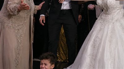 فرح اخويا ٢ حكايات زهرة حصري