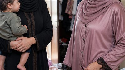 شقة مشتركه حكايات زهرة حصري