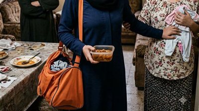 كانت بتجبر اختى 