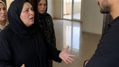 بنتى ماتت ٣