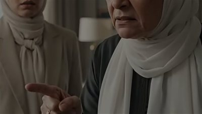 حماتى 