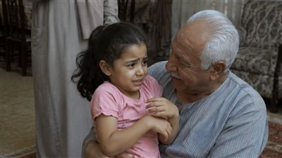 حكايا والزهايمر 