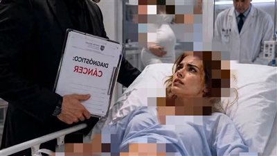 وانا فى غرفة العمليات 