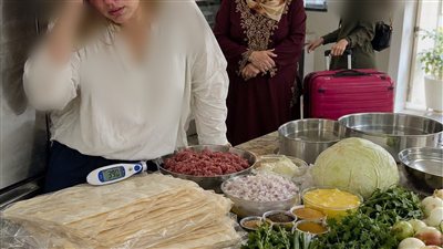 حرارتى تسعة وتلاتين ٢
