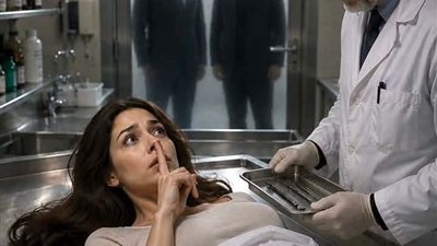 متقلهومش انى عايشة 