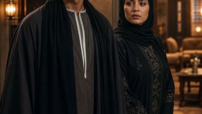 مقولتش لعيلتى 