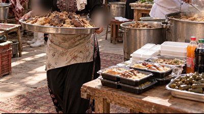 فى فرح سلفى 