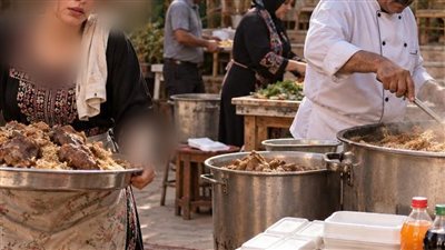 فى فرح سلفى ٢