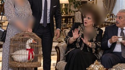 عمتى 