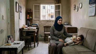 حكاية نجاة