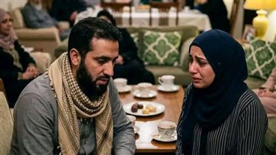 ابنى اللى عنده اربع سنوات 