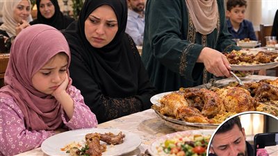 عزومة حماتى ( حكاوي شيمو،