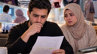 طلق مراتك ٢  حكاوي شيمو 