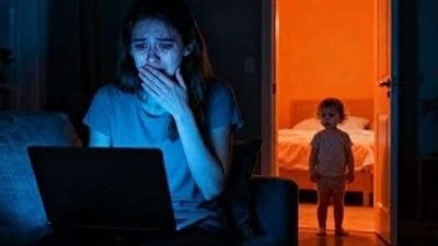 قصة مشوقة 