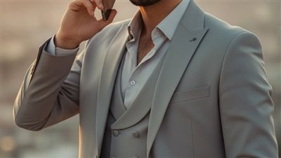 لعبة فى يده جاسر وسالى يسرا مسعد